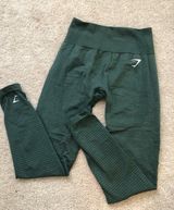 Gymshark Vital Seamless Legging Photo 0