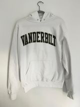Champion Vanderbilt Sweatshirt Photo 0