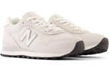 New Balance 515 White Sneakers Classic Retro Design Photo 0