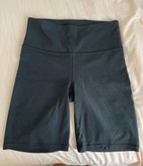 Athleta Biker Shorts Photo 0