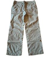 TNF Outdoor Nylon Hiking Pants Photo 0