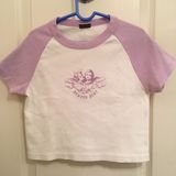 Brandy Melville Heaven Sent Top Photo 0