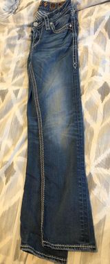 Rock Revival Skinny Photo 0