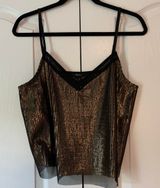 Forever 21 Sequin Top Photo 0