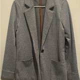 Philosophy Oversized Blazer Photo 0