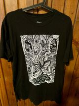 Rick and Morty  T-Shirt  Photo 0
