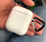 AirPod Case White Photo 0