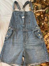 Levi’s Shortalls Photo 0