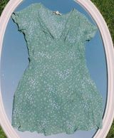 PacSun Floral Dress Photo 0