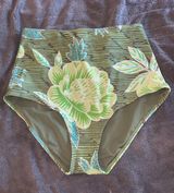 Aerie High Waisted Bikini Bottoms Photo 0