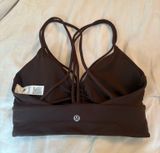 Lululemon Sports Bra Photo 0