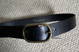 Anthropologie Belt Leather Photo 0