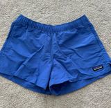 2.5” Barely Baggies Shorts Photo 0