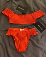 Pretty Little Thing Swimsuit Photo 0