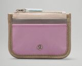 Lululemon True Identity Card Case Photo 0