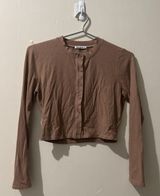 Two Piece Lounge Set Size XS Photo 0