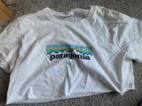 Patagonia crop top Photo 0