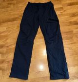 Lululemon lined studio dance pants navy size 6 SEE PHOTOS Photo 0