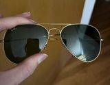 Rayban Aviators- Small Photo 0