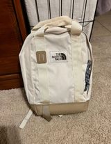 The North Face Tote Backpack Photo 0