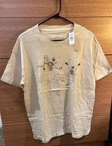 Outfitters Oversized Tee Photo 0