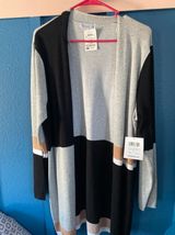 89th and Madison Cardigan Photo 0