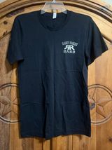 Randy Rogers Band T Shirt Black Photo 0