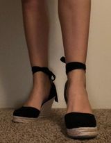 Brash Wedge Heels Photo 0