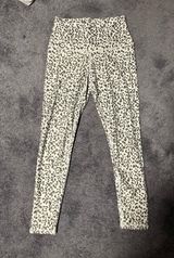 Evolution and creation leggings Photo 0