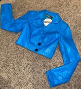 Capsulle Blazer Photo 0