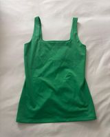 Square Neck Tank Top Photo 0