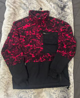North face pullover Photo 0