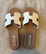 Steve Madden Hoku Slide Sandal Photo 0