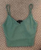 Forever 21 Tank Top Photo 0