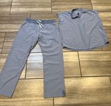 sz M & L Scrub Set! No Free Shipping:( Photo 0