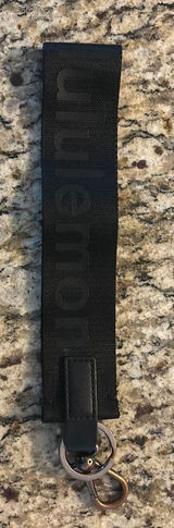 Lulu Keychain  Photo 0