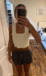 Altar'd State Top Tank Photo 0