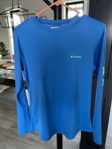 Columbia Long Sleeve Shirt Photo 0
