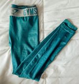 Gymshark Leggings (blue) Photo 0