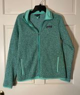 Patagonia Jacket Photo 0