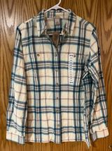 Duluth Trading Flannel Photo 0