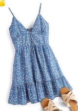 SheIn Dress Photo 0