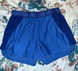Under Armour Athletic Shorts Photo 0