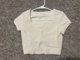 Short Sleeve Top Photo 0