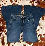 Wrangler Bell Bottoms Photo 0