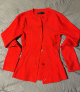 White Fox Boutique Long Sleeve Top Photo 0