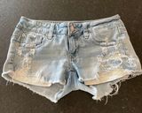 Outfitters Jean Shorts Photo 0