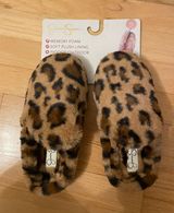 Jessica Simpson Slippers Cheetah Photo 0