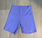 Lululemon Biker Shorts Photo 0
