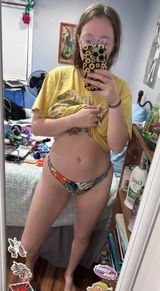 bikini bottoms Photo 0